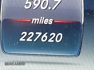2016 Mercedes-Benz C 300 Luxury with VIN WDDWF4KB1GR150239, listed as a IAAI auction lot 42112415 with 227,620 mi miles and . Bid and sale history available at carsss.com. Image 15.