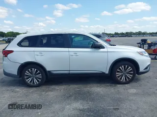 2020 Mitsubishi Outlander ES z VIN JA4AD2A30LZ034060, wystawiony jako IAAI lot #42207169 z przebiegiem 91 049 mil mil oraz . Historia ofert i sprzedaży dostępna na DreamBid. Obrazek 13.