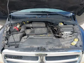 2005 Dodge Durango SXT z VIN 1D4HB38N45F610585, wystawiony jako IAAI lot #42282944 z przebiegiem 180 446 mil mil oraz . Historia ofert i sprzedaży dostępna na DreamBid. Obrazek 10.
