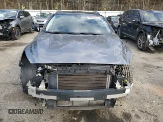 2017 Infiniti QX30 Luxury z VIN SJKCH5CR2HA020394, wystawiony jako Copart lot #44403755 z przebiegiem 85 179 mil mil oraz Szkoda całkowita • Salvage title. Historia ofert i sprzedaży dostępna na DreamBid. Obrazek 5.