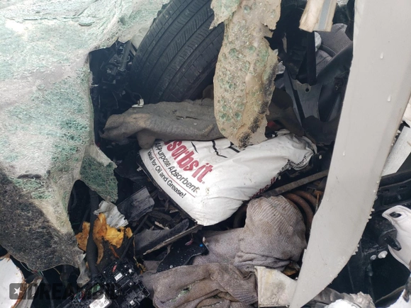 2021 Jeep Grand Cherokee Limited with VIN 1C4RJKBG7M8147854, listed as a Copart auction lot 46322894 with Not provided miles and Salvage title. Bid and sale history available at DreamBid. Image 8.