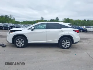 2016 Lexus RX 350 z VIN 2T2BZMCA4GC004770, wystawiony jako IAAI lot #42320148 z przebiegiem 77 054 mil mil oraz . Historia ofert i sprzedaży dostępna na DreamBid. Obrazek 14.