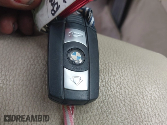 2008 BMW 3 Series 328i with VIN WBAWL13598PX20136, listed as a IAAI auction lot 42233563 with 181,773 mi miles and . Bid and sale history available at DreamBid. Image 11.