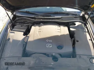 2012 Lexus IS 250 with VIN JTHCF5C26C5058805, listed as a IAAI auction lot 42079471 with 121,647 mi miles and . Bid and sale history available at DreamBid. Image 10.