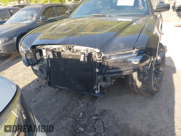2014 Dodge Charger Police z VIN 2C3CDXAT3EH121230, wystawiony jako IAAI lot #42025638 z przebiegiem 48 224 mil mil oraz . Historia ofert i sprzedaży dostępna na DreamBid. Obrazek 6.