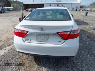 2017 Toyota Camry XLE with VIN 4T1BF1FK5HU806759, listed as a IAAI auction lot 42030394 with 82,603 mi miles and . Bid and sale history available at DreamBid. Image 16.