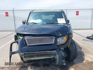 2006 Honda Element EX-P with VIN 5J6YH18736L007433, listed as a IAAI auction lot 41999592 with 201,875 mi miles and . Bid and sale history available at DreamBid. Image 13.