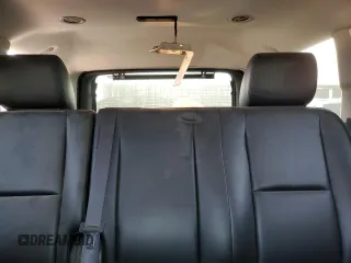 2013 Chevrolet Tahoe Commercial with VIN 1GNLC2E06DR337886, listed as a Copart auction lot 47999245 with 64,306 mi miles and Clean title. Bid and sale history available at DreamBid. Image 10.