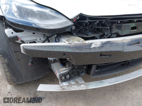 2021 Tesla Model 3 Performance with VIN 5YJ3E1EC2MF096681, listed as a IAAI auction lot 42068782 with 34,852 mi miles and . Bid and sale history available at DreamBid. Image 21.