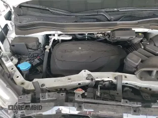 2022 Honda Passport Elite with VIN 5FNYF8H01NB015037, listed as a Copart auction lot 68884275 with 39,956 mi miles and Salvage title. Bid and sale history available at DreamBid. Image 14.