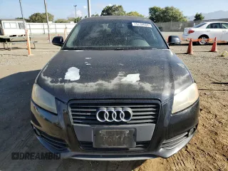 2009 Audi A3 z VIN WAUHE78P09A096814, wystawiony jako Copart lot #79739604 z przebiegiem 118 613 mil mil oraz Czysty tytuł • Clean title. Historia ofert i sprzedaży dostępna na DreamBid. Obrazek 5.