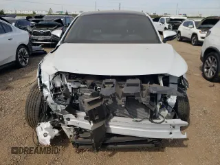 2023 Toyota Venza LE with VIN JTEAAAAH4PJ144498, listed as a Copart auction lot 71479224 with 12,933 mi miles and Salvage Title. Bid and sale history available at carsss.com. Image 5.