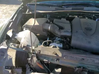 2022 Toyota Tacoma SR с VIN 3TYRZ5CN5NT021758, выставлен на аукционе Copart как лот 43974355 с пробегом 12 980 миль миль и Списание • Salvage title. История ставок и продаж доступна на DreamBid. Изображение 15.