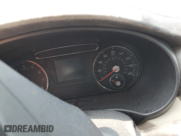 2017 Kia Sorento LX with VIN 5XYPG4A50HG201866, listed as a Copart auction lot 59522785 with Not provided miles and Clean title. Bid and sale history available at DreamBid. Image 9.