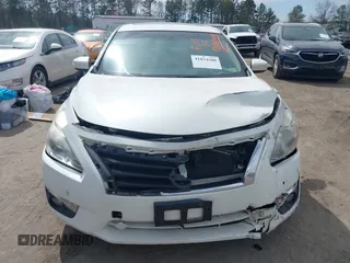 2015 Nissan Altima SL with VIN 1N4BL3AP1FC448712, listed as a IAAI auction lot 41834580 with 165,633 mi miles and . Bid and sale history available at carsss.com. Image 12.