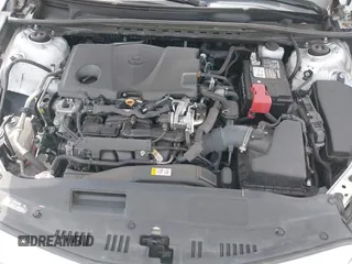 2020 Toyota Camry SE z VIN 4T1G11AK7LU975234, wystawiony jako IAAI lot #41912569 z przebiegiem 114 547 mil mil oraz . Historia ofert i sprzedaży dostępna na DreamBid. Obrazek 10.