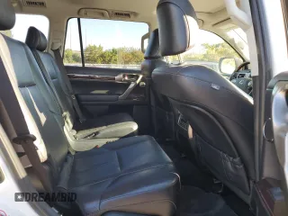 2017 Lexus GX 460 with VIN JTJJM7FX1H5155416, listed as a Copart auction lot 49593065 with 72,315 mi miles and Clean title. Bid and sale history available at DreamBid. Image 11.