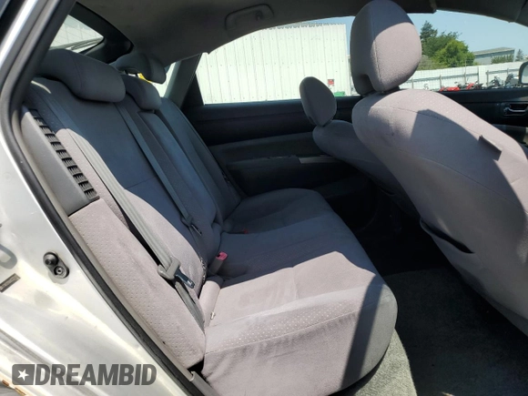 2008 Toyota Prius с VIN JTDKB20U683321181, выставлен на аукционе Copart как лот 60107785 с пробегом 237 018 миль миль и Списание • Salvage title. История ставок и продаж доступна на DreamBid. Изображение 10.