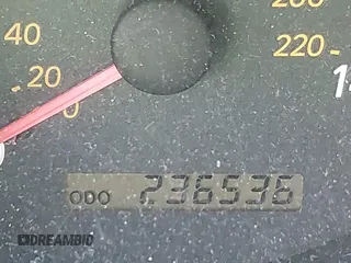 2001 Toyota Highlander with VIN JTEGF21A110013983, listed as a IAAI auction lot 42062611 with 236,536 mi miles and . Bid and sale history available at DreamBid. Image 15.