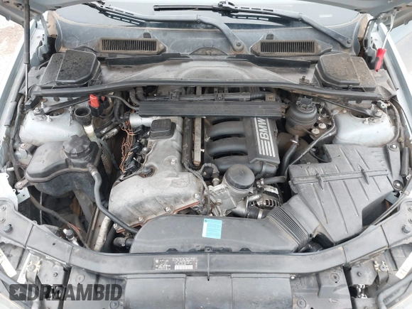 2006 BMW 3 Series 330i с VIN WBAVB33536AZ86729, выставлен на аукционе IAAI как лот 42129225 с пробегом 196 391 миль миль и . История ставок и продаж доступна на DreamBid. Изображение 10.
