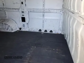 2020 Ram ProMaster Cargo with VIN 3C6TRVAG4LE138882, listed as a Copart auction lot 47901255 with 141,622 mi miles and Clean Title. Bid and sale history available at DreamBid. Image 11.