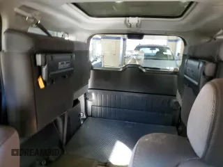 2003 Honda Element EX with VIN 5J6YH27673L050960, listed as a Copart auction lot 81118014 with 123,472 mi miles and Clean Title. Bid and sale history available at DreamBid. Image 10.