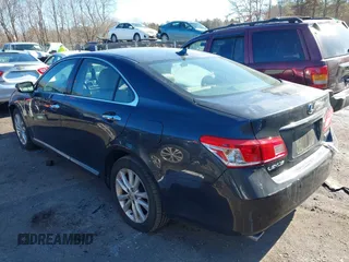 2010 Lexus ES 330 with VIN JTHBK1EG7A2400608, listed as a IAAI auction lot 41368916 with 126,134 mi miles and . Bid and sale history available at DreamBid. Image 3.
