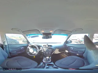 2015 Kia Soul ! with VIN KNDJX3A56F7201395, listed as a Copart auction lot 43058995 with 138,971 mi miles and Salvage Title. Bid and sale history available at carsss.com. Image 13.
