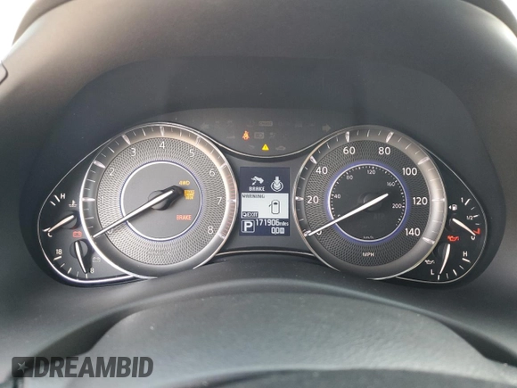 2014 Infiniti QX80 with VIN JN8AZ2NE4E9067069, listed as a Copart auction lot 64368864 with 171,906 mi miles and Clean Title. Bid and sale history available at carsss.com. Image 9.
