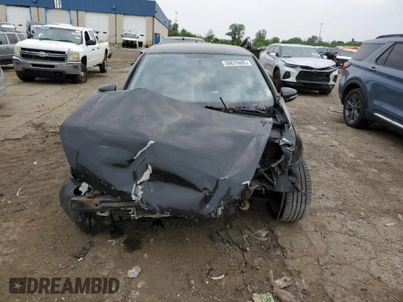 2012 Volkswagen Golf TDI with VIN WVWNM7AJ3CW293128, listed as a Copart auction lot 59679405 with Not provided miles and Clean title. Bid and sale history available at DreamBid. Image 5.