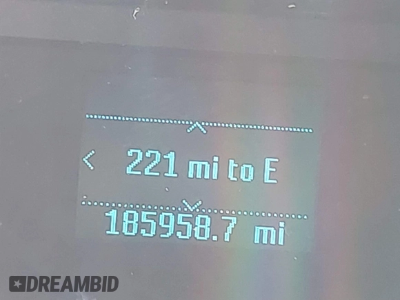 2016 Ford F-150 XL with VIN 1FTEX1C84GKD33082, listed as a IAAI auction lot 41834502 with 185,958 mi miles and . Bid and sale history available at carsss.com. Image 15.