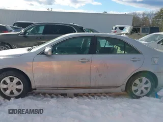 2007 Toyota Camry CE z VIN 4T1BE46K97U048329, wystawiony jako IAAI lot #41548552 z przebiegiem 126 825 mil mil oraz . Historia ofert i sprzedaży dostępna na DreamBid. Obrazek 15.