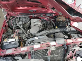 1994 Ford F-150 с VIN 1FTEF14N6RLA42524, выставлен на аукционе Copart как лот 76453324 с пробегом 140 997 миль миль и На запчасти • Non repairable. История ставок и продаж доступна на DreamBid. Изображение 11.