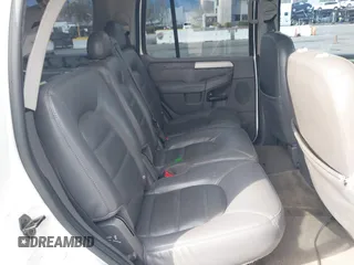 2003 Ford Explorer XLT with VIN 1FMZU63K83UC68895, listed as a IAAI auction lot 41681836 with 183,379 mi miles and . Bid and sale history available at DreamBid. Image 8.