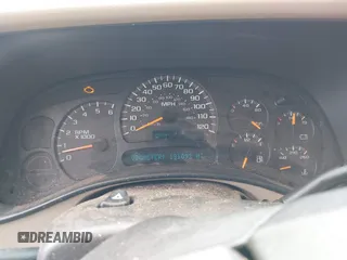 2005 Chevrolet Silverado 1500 LT with VIN 2GCEK13T951250845, listed as a IAAI auction lot 41093130 with 131,092 mi miles and . Bid and sale history available at DreamBid. Image 7.