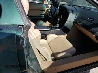 1992 Chevrolet Corvette with VIN 1G1YY23P3N5118675, listed as a Copart auction lot 49684705 with 85,104 mi miles and Salvage title. Bid and sale history available at DreamBid. Image 11.