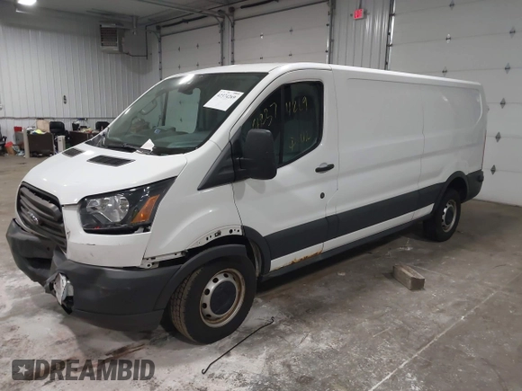 2015 Ford Transit с VIN 1FTNR2ZM3FKA90822, выставлен на аукционе IAAI как лот 42374269 с пробегом 145 279 миль миль и . История ставок и продаж доступна на DreamBid. Изображение 2.