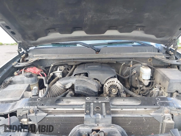 2011 GMC Sierra 1500 SLE with VIN 1GTR2VE31BZ308200, listed as a IAAI auction lot 41901331 with 184,008 mi miles and . Bid and sale history available at DreamBid. Image 10.