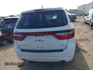 2015 Dodge Durango R/T с VIN 1C4SDHCT0FC953395, выставлен на аукционе IAAI как лот 41894643 с пробегом 142 564 миль миль и . История ставок и продаж доступна на DreamBid. Изображение 17.