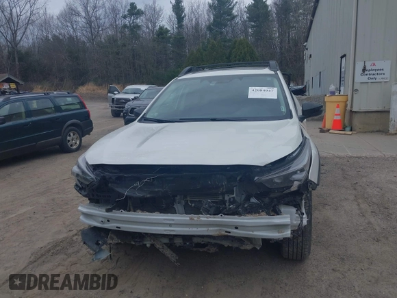 2024 Subaru Outback Onyx XT z VIN 4S4BTGLD0R3277147, wystawiony jako IAAI lot #42084047 z przebiegiem 17 739 mil mil oraz . Historia ofert i sprzedaży dostępna na DreamBid. Obrazek 12.