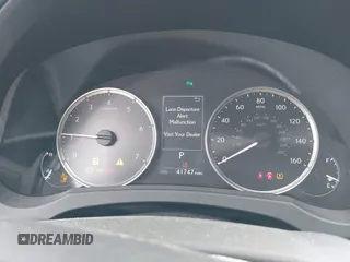 2022 Lexus RC 350 z VIN JTHDZ5BC3N5025401, wystawiony jako IAAI lot #41511143 z przebiegiem 41 747 mil mil oraz . Historia ofert i sprzedaży dostępna na DreamBid. Obrazek 15.