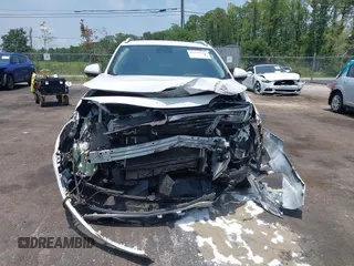 2020 Buick Encore GX Select with VIN KL4MMDSLXLB135560, listed as a IAAI auction lot 42589262 with 108,076 mi miles and . Bid and sale history available at DreamBid. Image 6.