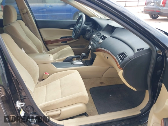 2012 Honda Accord EX with VIN 1HGCP2F77CA228604, listed as a IAAI auction lot 41914130 with 167,764 mi miles and . Bid and sale history available at DreamBid. Image 5.