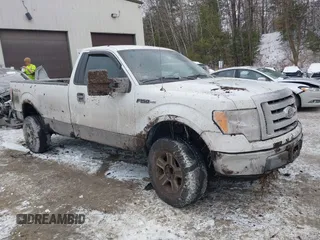 2010 Ford F-150 XL с VIN 1FTNF1EV8AKE68336, выставлен на аукционе IAAI как лот 41480913 с пробегом 147 829 миль миль и . История ставок и продаж доступна на DreamBid. Изображение 1.