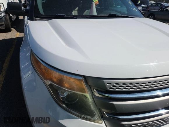2015 Ford Explorer с VIN 1FM5K8B82FGC42138, выставлен на аукционе IAAI как лот 42788846 с пробегом 214 584 миль миль и . История ставок и продаж доступна на DreamBid. Изображение 12.