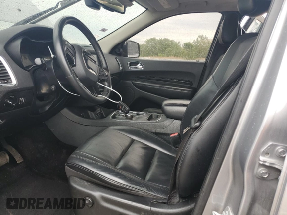 2015 Dodge Durango Limited с VIN 1C4RDJDG0FC729907, выставлен на аукционе Copart как лот 58316875 с пробегом 124 940 миль миль и Списание • Salvage title. История ставок и продаж доступна на DreamBid. Изображение 7.
