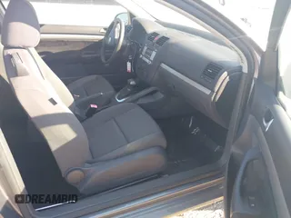 2008 Volkswagen Rabbit S with VIN WVWBA71K48W342607, listed as a IAAI auction lot 40579155 with 89,765 mi miles and . Bid and sale history available at DreamBid. Image 5.