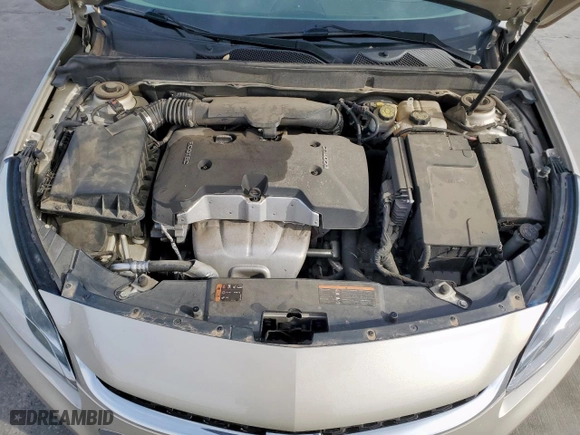 2015 Chevrolet Malibu LS with VIN 1G11B5SL4FF309374, listed as a Copart auction lot 49264385 with 66,076 mi miles and Salvage Title. Bid and sale history available at carsss.com. Image 11.