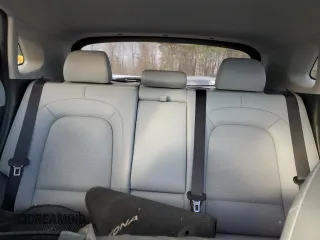 2019 Hyundai Kona Ultimate with VIN KM8K5CA59KU267182, listed as a Copart auction lot 41383395 with 50,531 mi miles and Salvage Title. Bid and sale history available at carsss.com. Image 10.