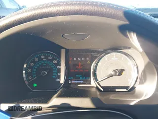 2013 Jaguar XF I4 RWD with VIN SAJWA0ES4DPS95992, listed as a IAAI auction lot 41248969 with 56,024 mi miles. Bid and sale history available at carsss.com. Image 7.
